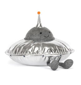 Jellycat Amuseables Jellysaucer