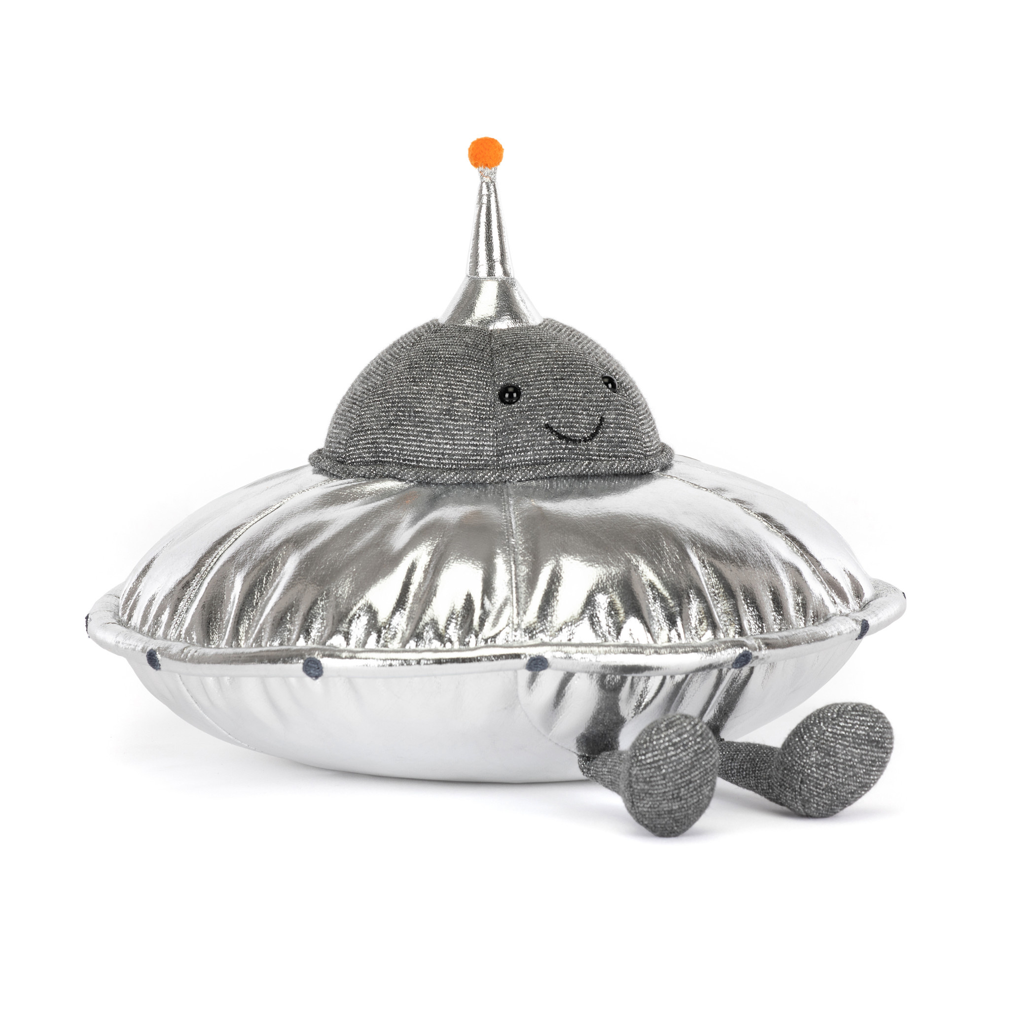 Jellycat Amuseables Jellysaucer