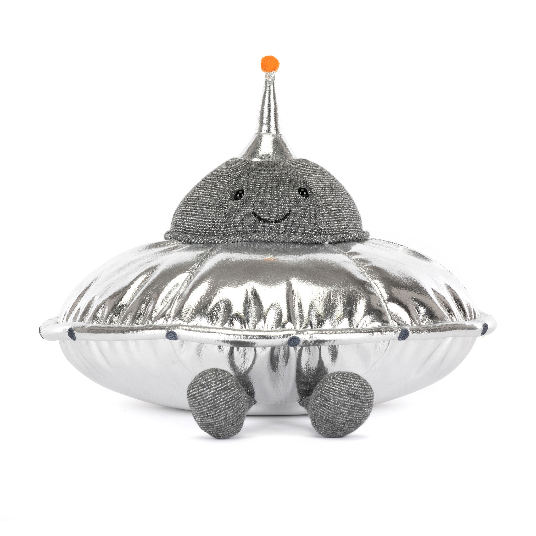 Jellycat Amuseables Jellysaucer