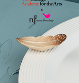 nora fleming creative quill mini (A450)