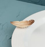 nora fleming creative quill mini (A450)