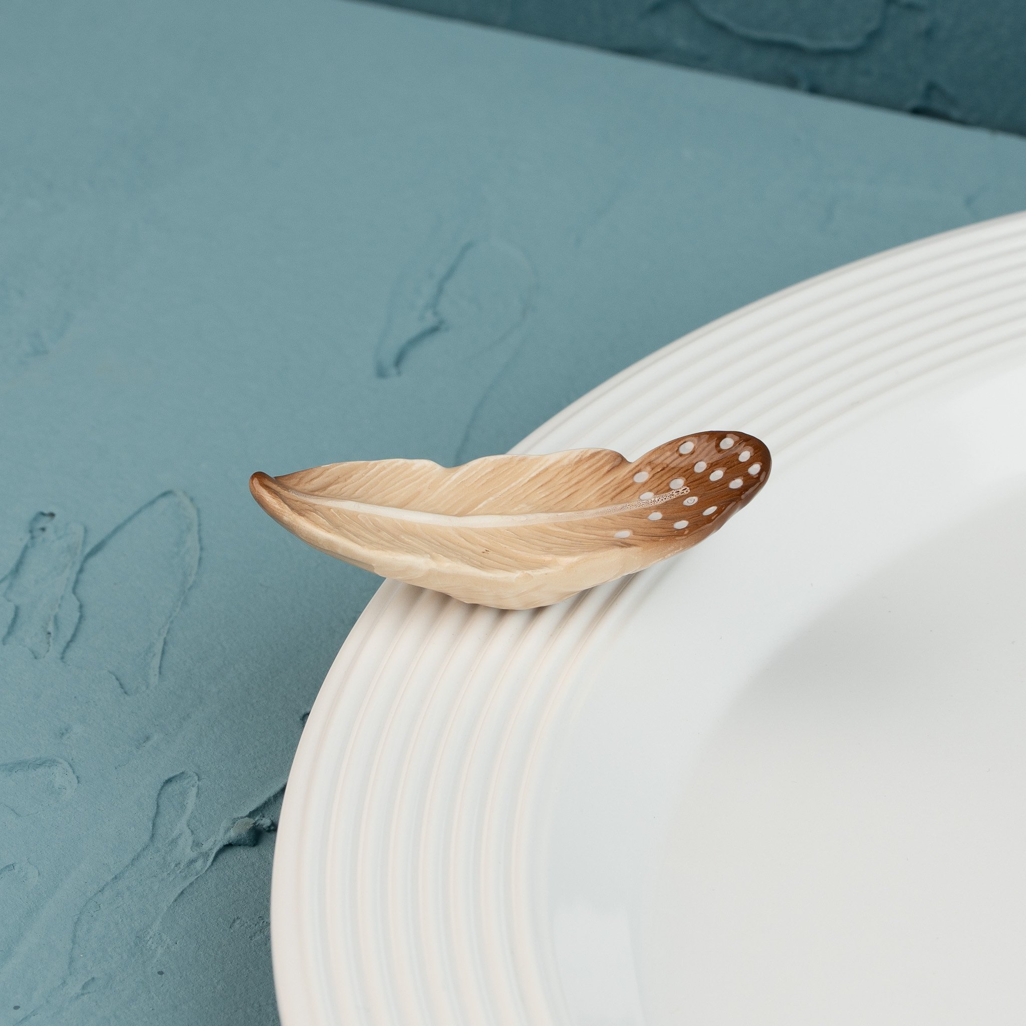 nora fleming creative quill mini (A450)