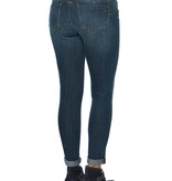 Democracy Indigo AB Solution Ankle Skimmer (Core Essential)