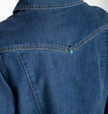 Liverpool Los Angeles western slim shirt