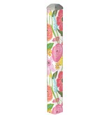 Lori Seibert Be Nice 16" Mini Art Pole