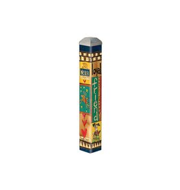Studio M Best Dog 10" Mini Art Pole