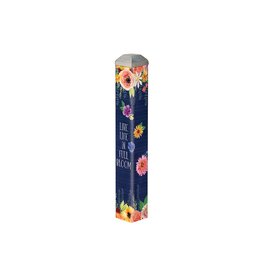 Studio M Plant Kindness 10" Mini Art Pole