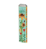 Studio M You Are My Sunshine 13" Mini Art Pole