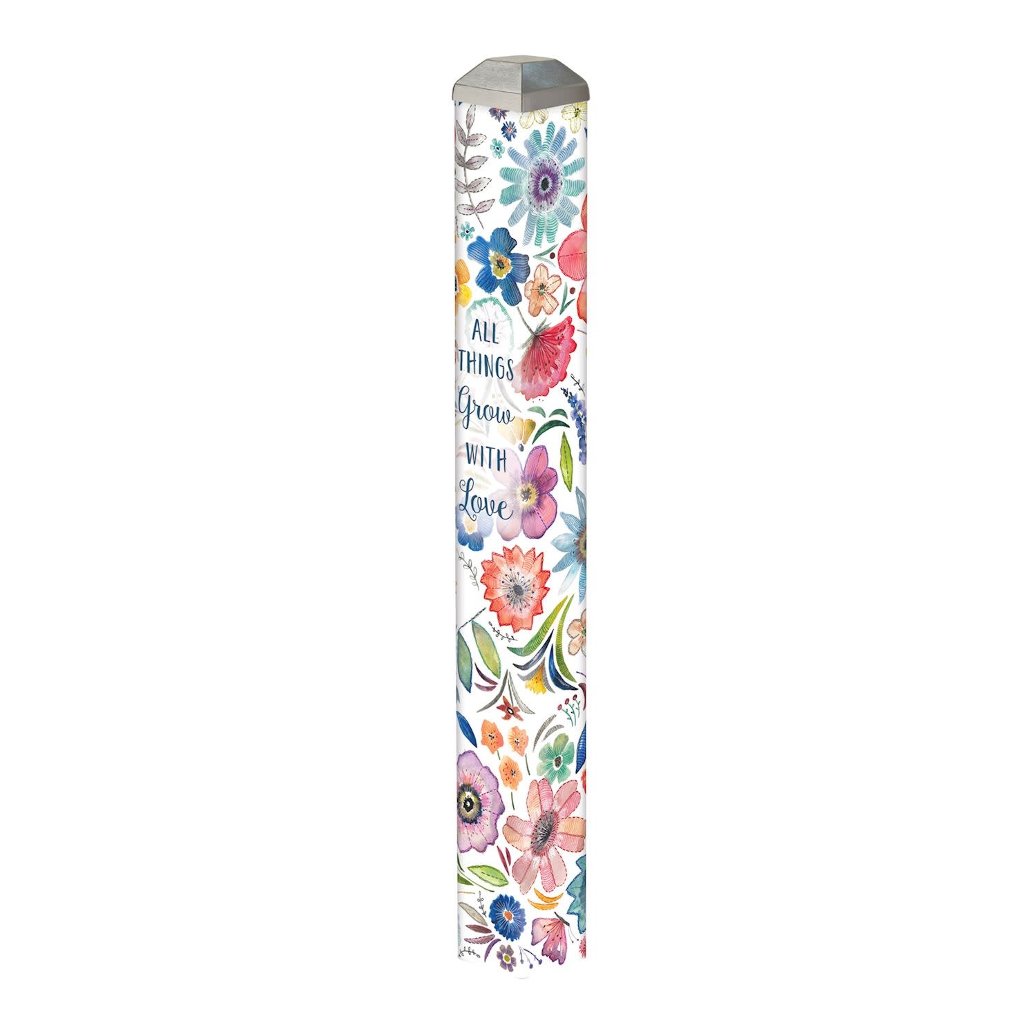 Studio M Grow with Love 16" Mini Art Pole