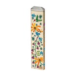 Studio M Flowers Bloom 13" Mini Art Pole
