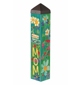Studio M Awesome Mom 20" Art Pole