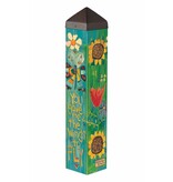 Studio M Awesome Mom 20" Art Pole