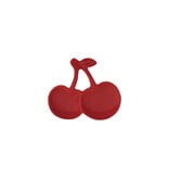 FLEURISH Ceramic Cherries Shaped Dish