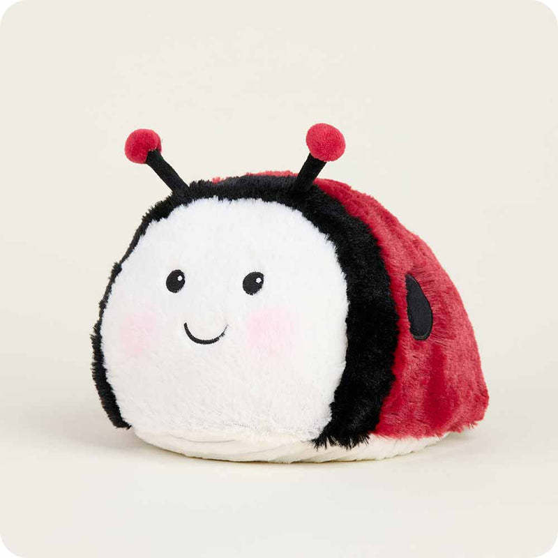 Warmies Ladybug Warmies (reg)