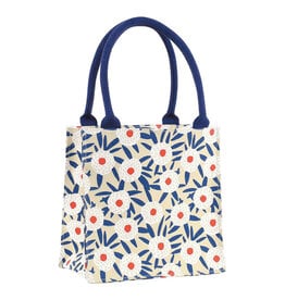 Buttercup Blooms Reusable Itsy Bitsy Mini Tote