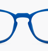 Peepers Cobalt/Cobalt Tortoise Chester Blue Light Reading Glasses