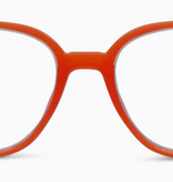Peepers Orange Fruit Punch Blue Light Reading Glasses