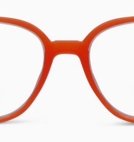 Peepers Orange Fruit Punch Blue Light Reading Glasses