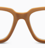 Peepers Tan/Chai Tortoise Starlet Blue Light Reading Glasses