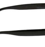 Peepers Black/Taupe Layover Blue Light Reading Glasses