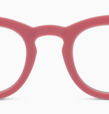 Peepers Strawberry/Pink Botanico Saffron Blue Light Reading Glasses