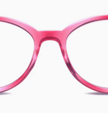 Peepers Pink Virginia Blue Light Reading Glasses