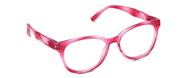 Peepers Pink Virginia Blue Light Reading Glasses