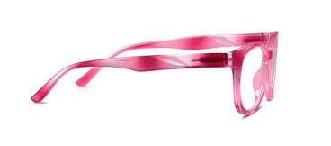 Peepers Pink Virginia Blue Light Reading Glasses