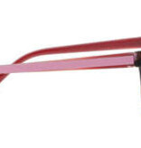 Peepers Pink Botanico/Pink Sycamore Blue Light Reading Glasses