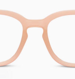 Peepers Sherbet Nola Blue Light Reading Glasses