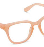 Peepers Sherbet Nola Blue Light Reading Glasses