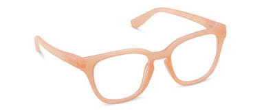 Peepers Sherbet Nola Blue Light Reading Glasses