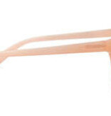 Peepers Sherbet Nola Blue Light Reading Glasses