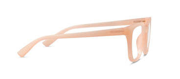 Peepers Sherbet Nola Blue Light Reading Glasses