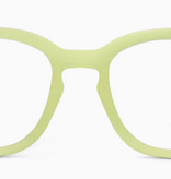 Peepers Matcha Nola Blue Light Reading Glasses