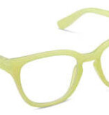 Peepers Matcha Nola Blue Light Reading Glasses