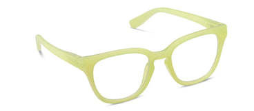 Peepers Matcha Nola Blue Light Reading Glasses