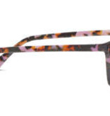 Peepers Pink Botanico Gloria Blue Light Reading Glasses