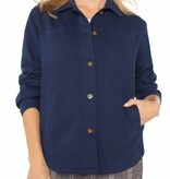 Liverpool Los Angeles shacket: shirt jacket