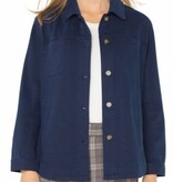 Liverpool Los Angeles shacket: shirt jacket