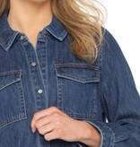 Liverpool Los Angeles shirt w pockets