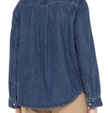 Liverpool Los Angeles shirt w pockets