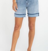 Liverpool Los Angeles the keeper cuff short  9'/ 7" inseam