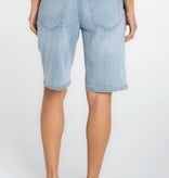 Liverpool Los Angeles weekender relaxed short 11' inseam