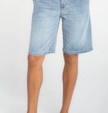 Liverpool Los Angeles weekender relaxed short 11' inseam