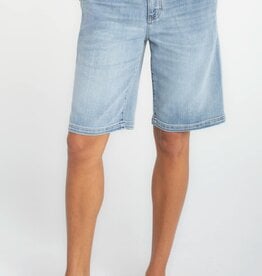 Liverpool Los Angeles weekender relaxed short 11' inseam