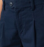 Liverpool Los Angeles pleated trouser short 5' ins