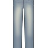 Liverpool Los Angeles kennedy crop straight w/ wide hem and slit 2