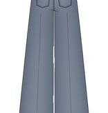 Liverpool Los Angeles super stride wide leg w/ shadow cuff 30' ins