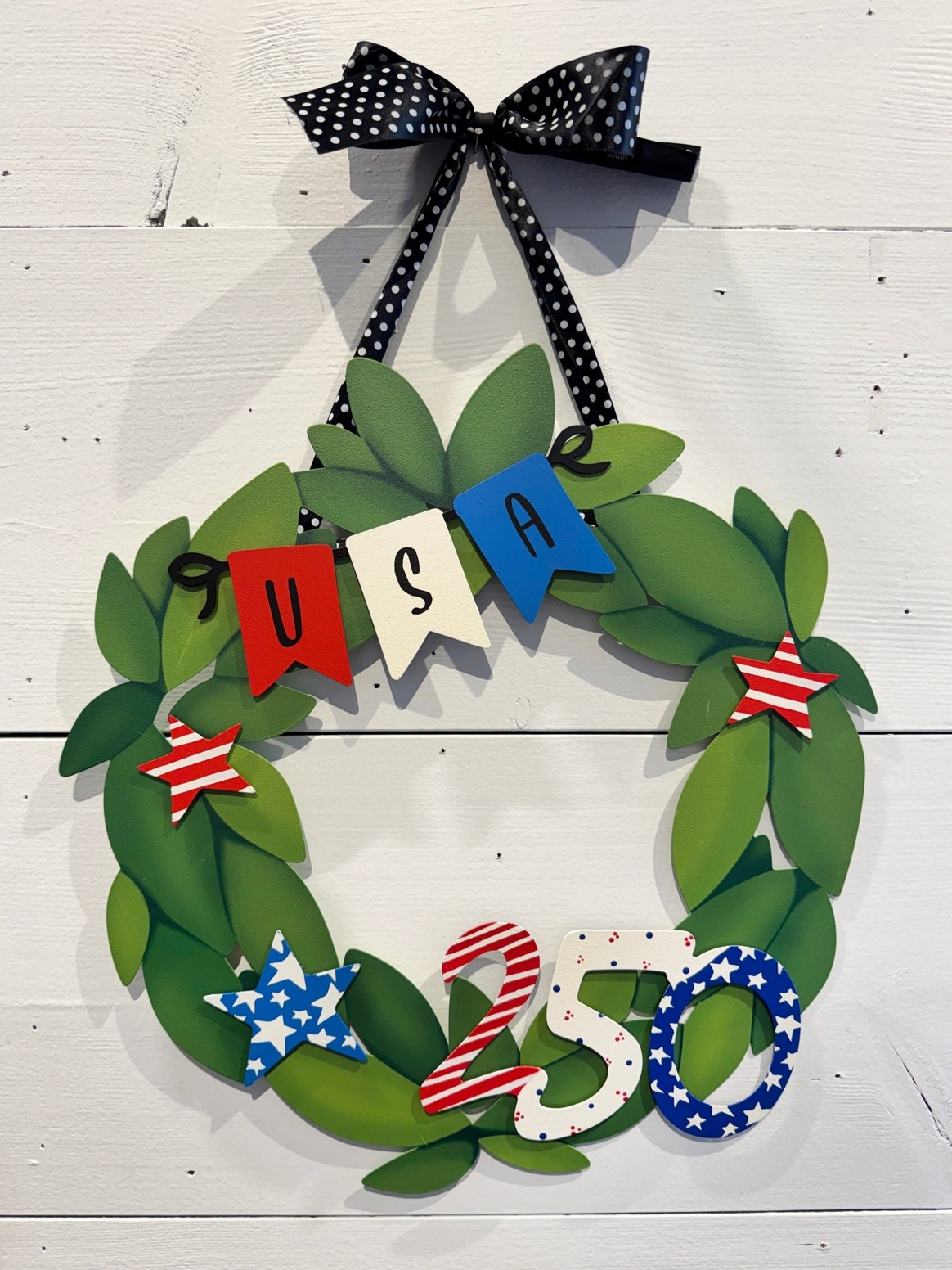 Roeda Studio USA 250th Anniversary Magnet
